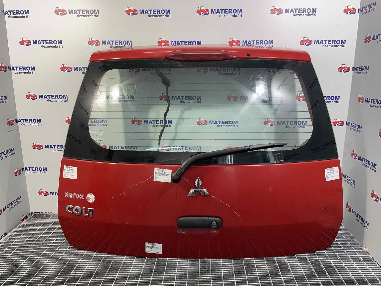 HAION MITSUBISHI COLT COLT - - (2004 2008)