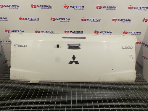 HAION MITSUBISHI L200 2.4 D - (2015 2019)