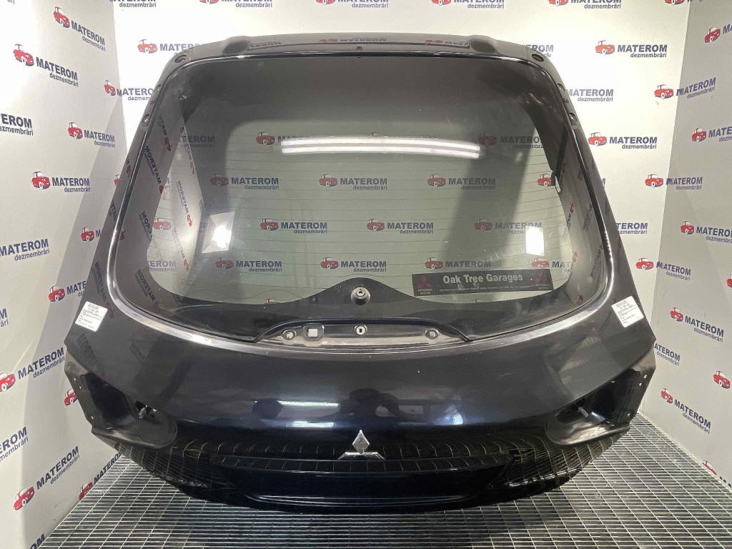 HAION MITSUBISHI LANCER - - (2008 2017)