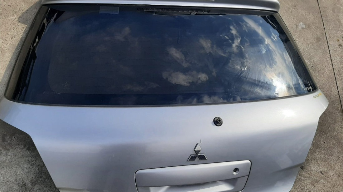 Haion mitsubishi outlander 1 2001-2006