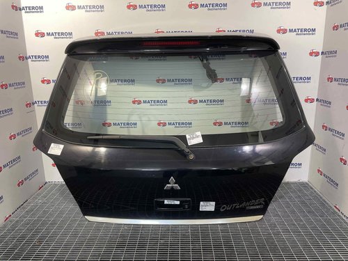 HAION MITSUBISHI OUTLANDER - - (2001 2006)