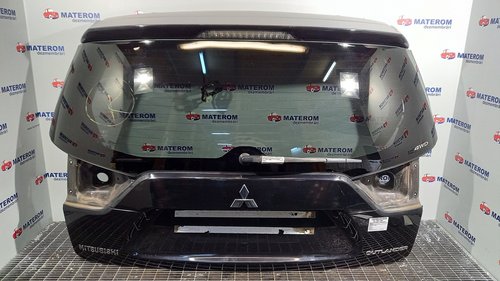 HAION MITSUBISHI OUTLANDER - - (2006 2012)