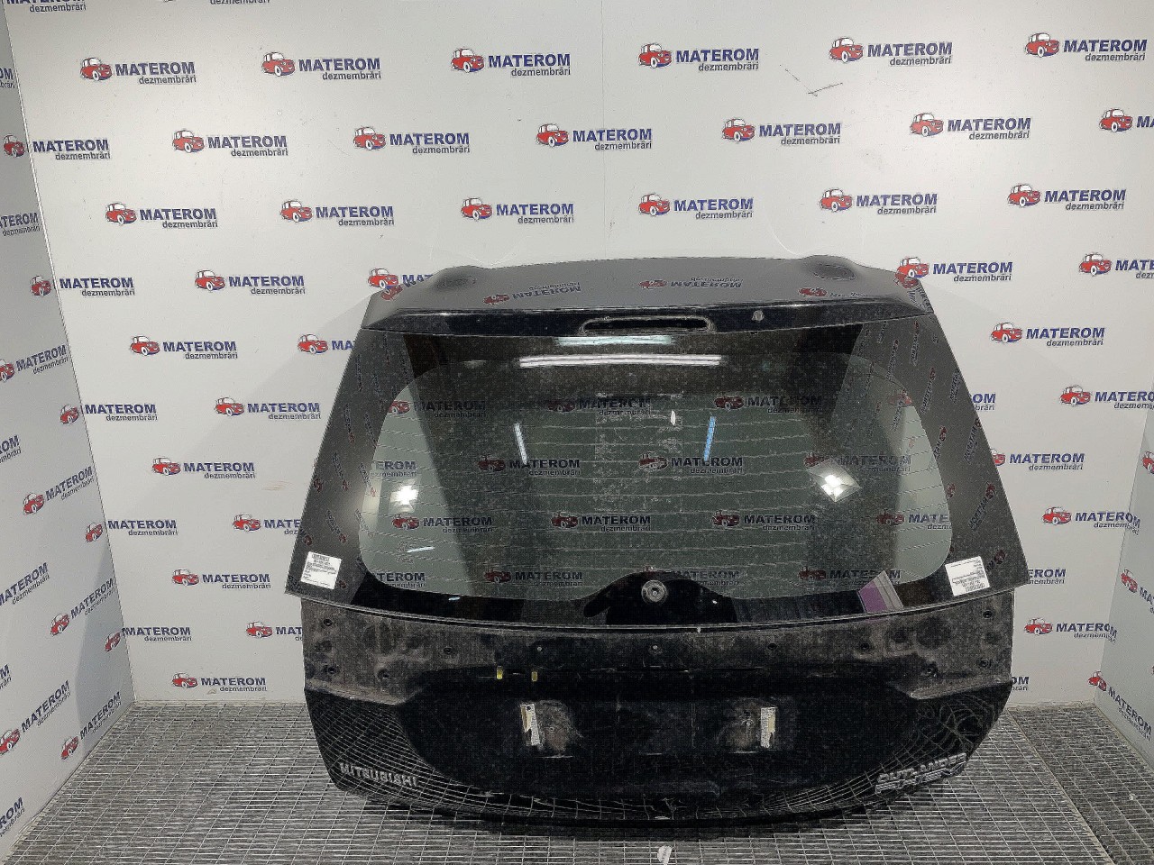 HAION MITSUBISHI OUTLANDER - - (2012 2016)
