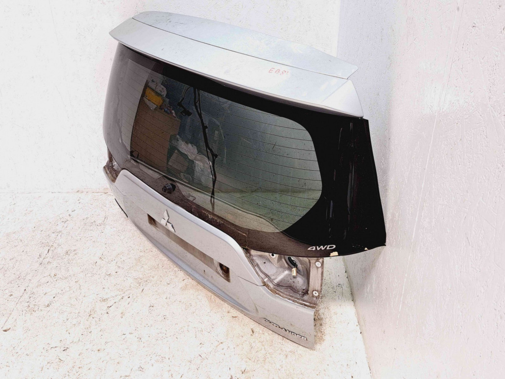 Haion MITSUBISHI Outlander [Fabr 2006-2012] OEM