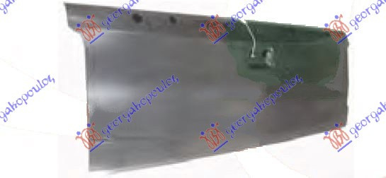 Haion - Mitsubishi P/U L200 2015 , 6724a144