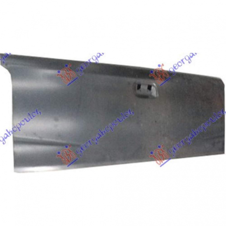 Haion - Mitsubishi P/U L200 2015 , 6724a181