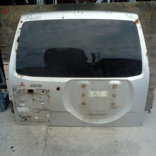 Haion Mitsubishi Pajero 3 (V60) 1999-2007 Gri