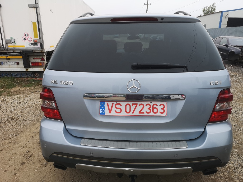 Haion ML320 CDI W164