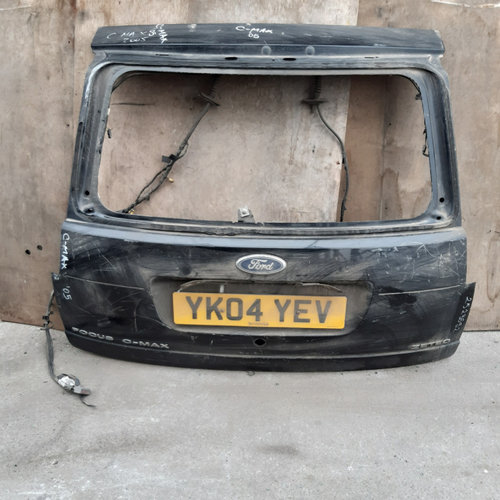 Haion Negru Ford C-MAX 1 2003 - 2010
