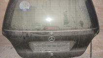 Haion Negru,hatchback 5 Portiere Mercedes-Benz A-C...