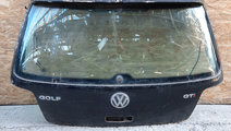 Haion Negru,hatchback 5 Portiere VW GOLF 4 1997 - ...