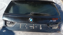 Haion Negru,SUV 5 Portiere BMW X5 (F15, F85) 2013 ...