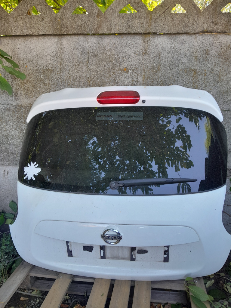 Haion Nissan 2011