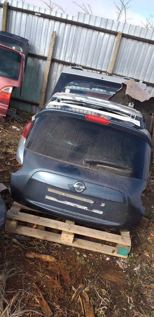 Haion Nissan Juke 2012