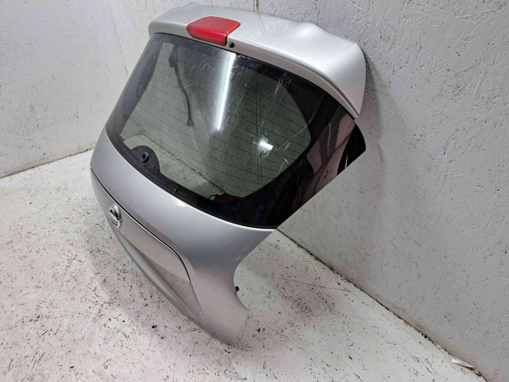 Haion Nissan Juke [Fabr 2010-2014] Facelift KY0