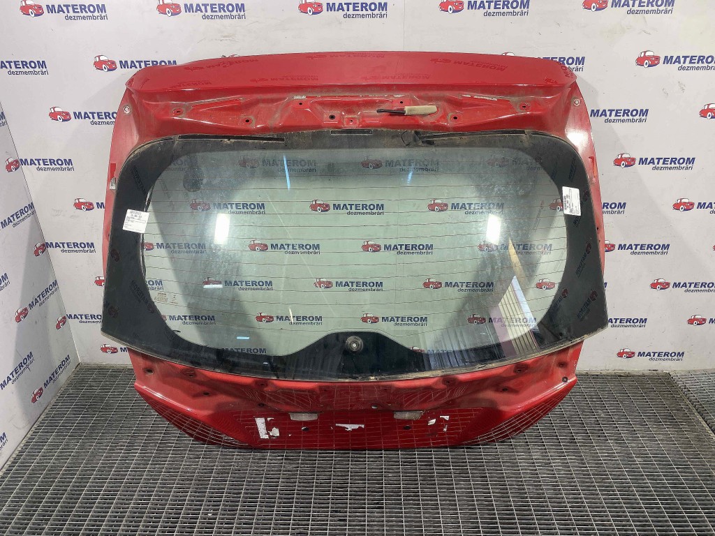 HAION NISSAN LEAF - - (2017 2025)