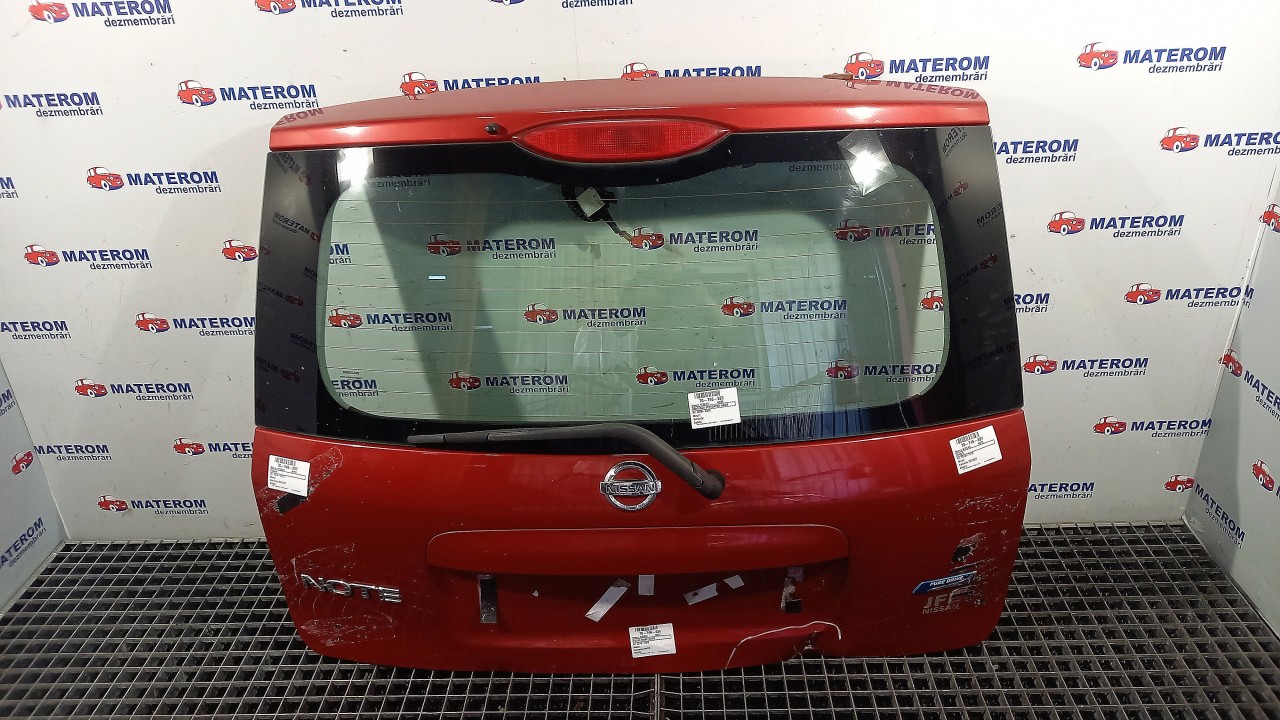 HAION NISSAN NOTE - - (2010 2012)