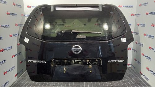 HAION NISSAN PATHFINDER - - (2005 2010)