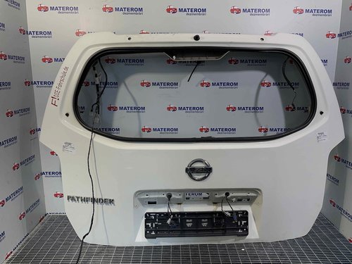 HAION NISSAN PATHFINDER - - (2010 2013)