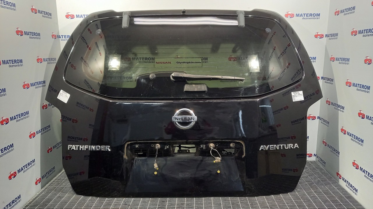 HAION NISSAN PATHFINDER PATHFINDER - - (2005 2010)