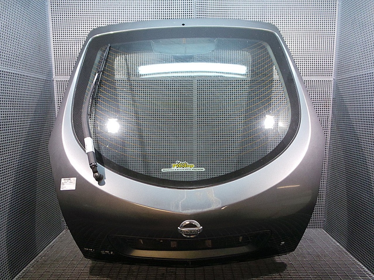 HAION NISSAN PRIMERA - - (2002 2007)