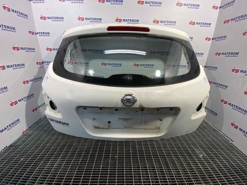 HAION NISSAN QASHQAI - - (2006 2010)