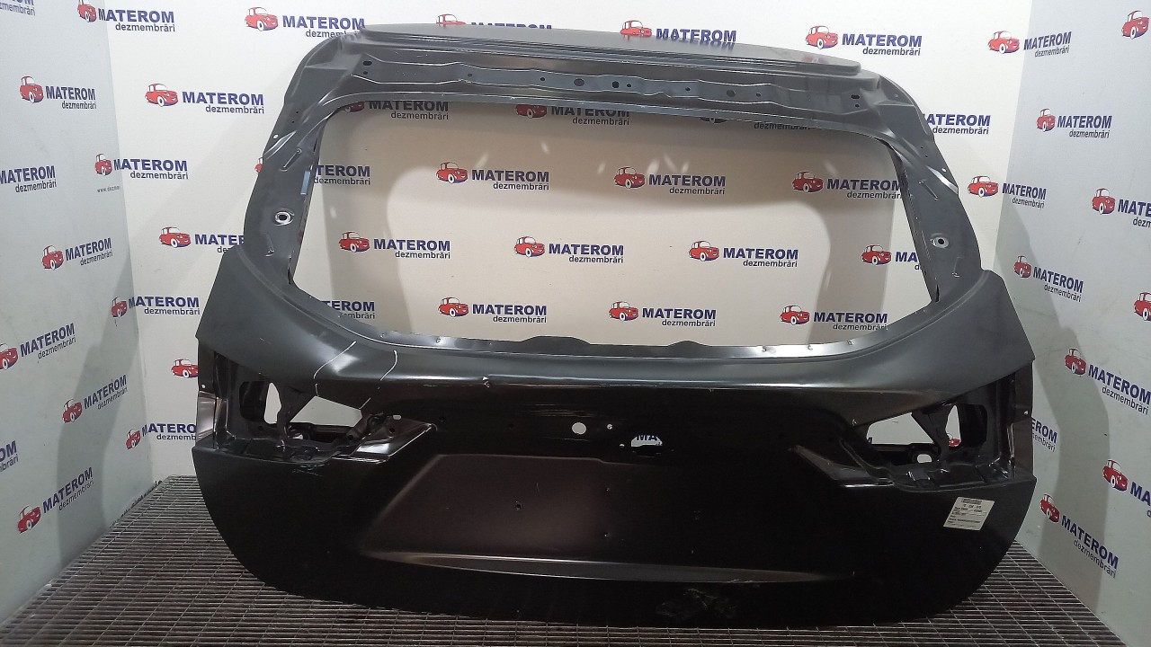 HAION NISSAN QASHQAI - - (2013 2017)