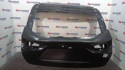HAION NISSAN QASHQAI - - (2013 2017)