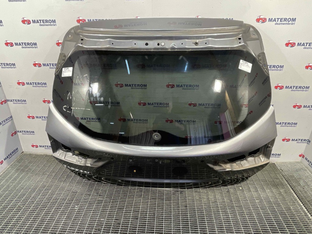 HAION NISSAN QASHQAI - - (2013 2017)