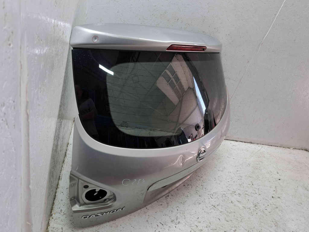 Haion Nissan Qashqai [Fabr 2007-2014] KY0