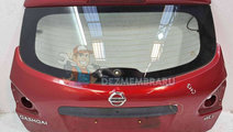 Haion Nissan Qashqai Facelift (2) [Fabr 2009-2013]...