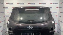 HAION NISSAN QASHQAI QASHQAI - (2006 2010)