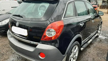 Haion Opel Antara 2007 SUV 2.0 CDTI Z20DMH