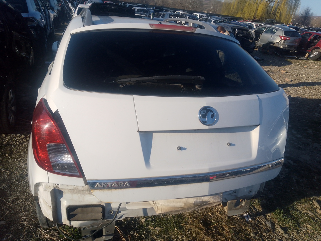 Haion Opel Antara 2012