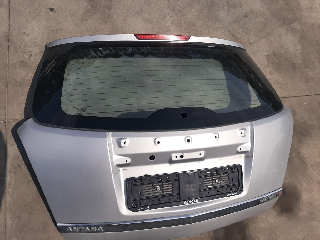 Haion opel antara a l07 dupa 2006