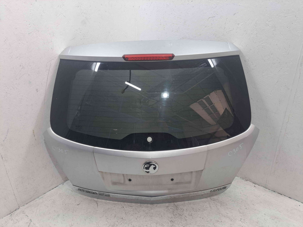 Haion Opel Antara [Fabr 2006-2017] GAN