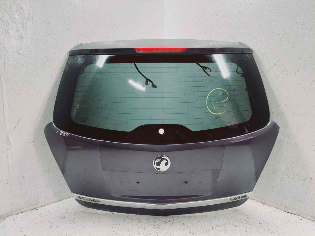 Haion Opel Antara [Fabr 2006-2017] GUE