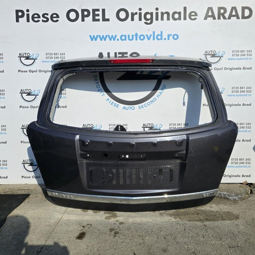 Haion Opel Antara facelift 2010-2016