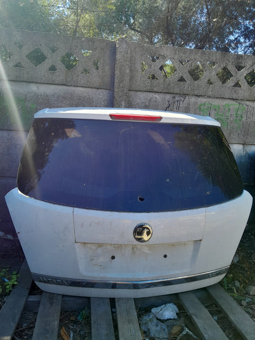 Haion Opel Antara - Motorina 2011, -