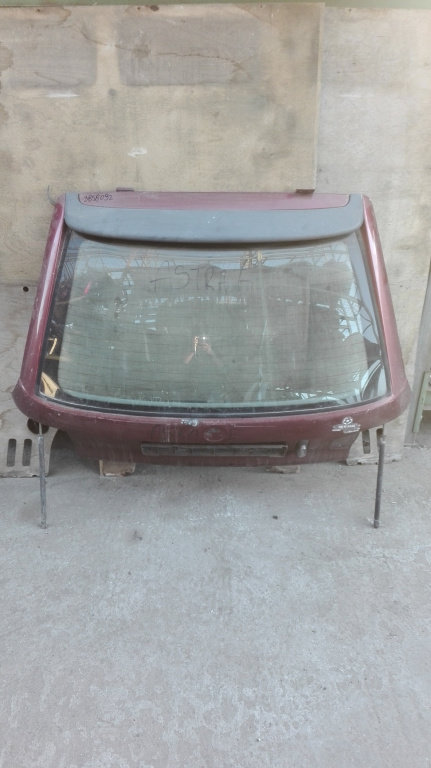 Haion Opel Astra F 1991-2002 Violet