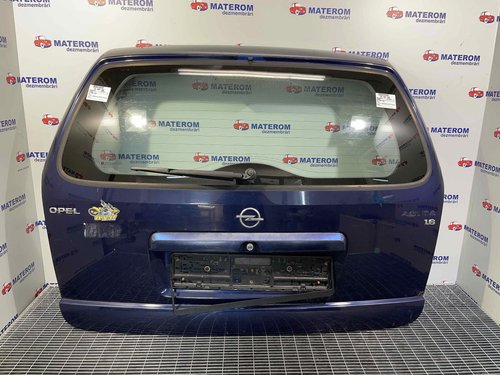 HAION OPEL ASTRA G - - (1998 2004)