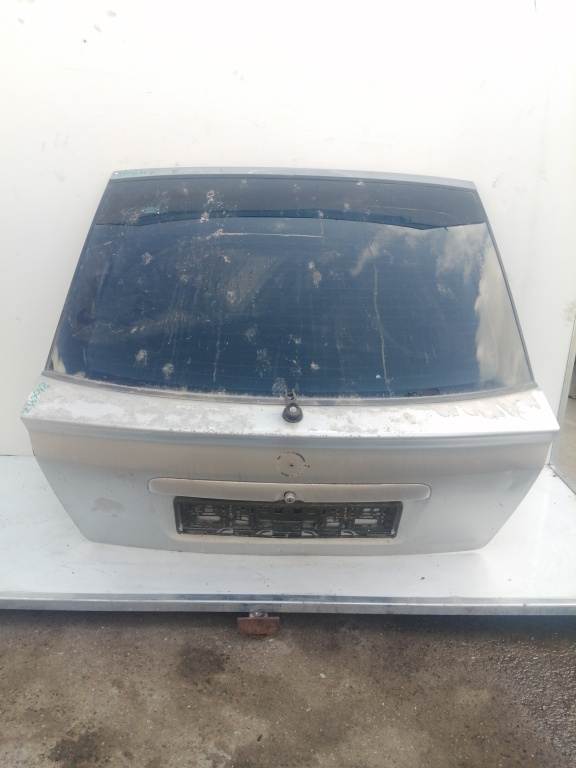 Haion Opel Astra G 1998-2009 Gri Coupe / 2 Portiere