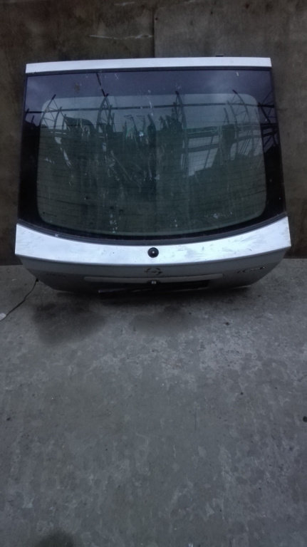 Haion Opel Astra G 1998-2009 Gri Hatchback 5 Portiere