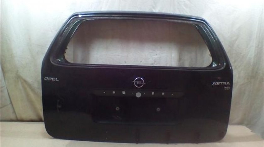 Haion Opel Astra G Combi An 2000 2001 2002 2003 2004 2005 2006