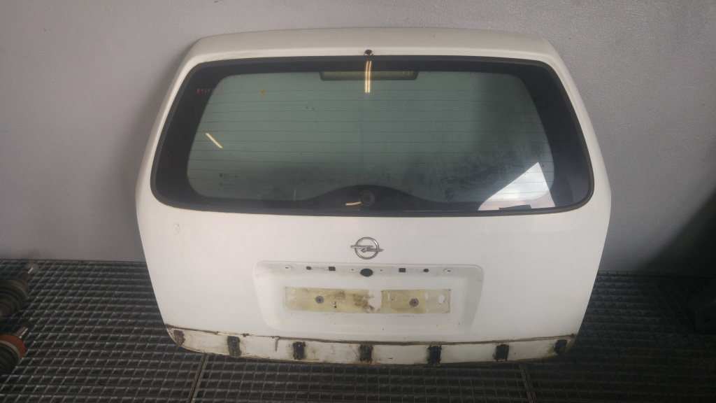 Haion opel astra g combi