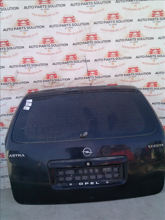 Haion OPEL ASTRA G