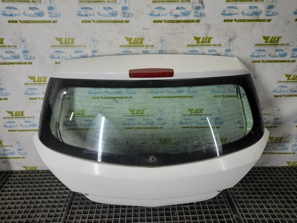 Haion Opel Astra H [2004 - 2007] 1.4 benzina Z14XEP