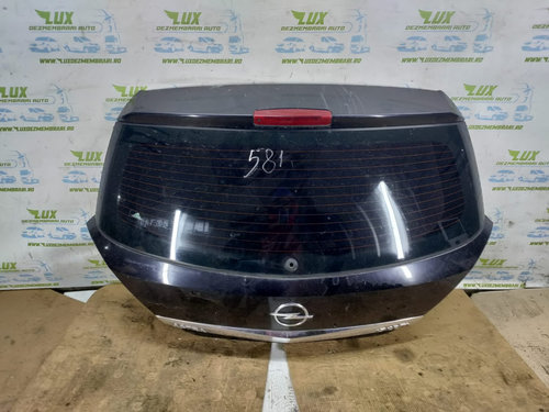 Haion Opel Astra H [2004 - 2007] 1.7 cdti Z17DTH