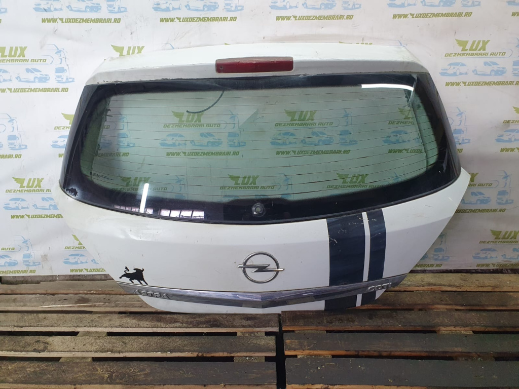 Haion Opel Astra H [2004 - 2007]