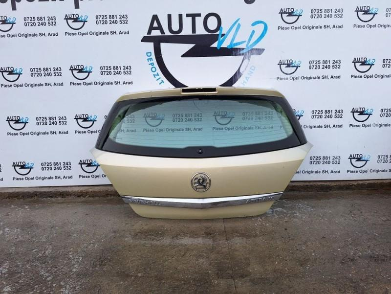 Haion Opel Astra H 2004-2007